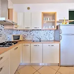 شقة Apartmentsgarda - Canevini *
