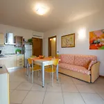 Apartmentsgarda - Canevini شقة