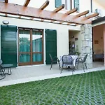 Apartmentsgarda - Canevini