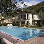 شقة Apartmentsgarda - Canevini *