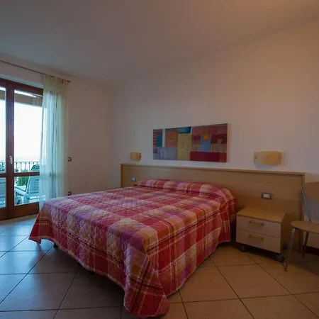 公寓 Apartmentsgarda - Canevini