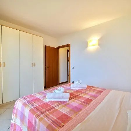 Apartmentsgarda - Canevini