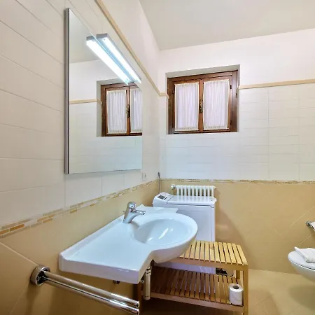 Apartmentsgarda - Canevini