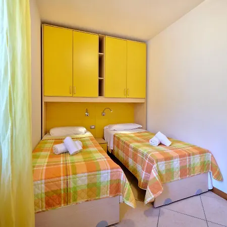 Apartmentsgarda - Canevini Appartement