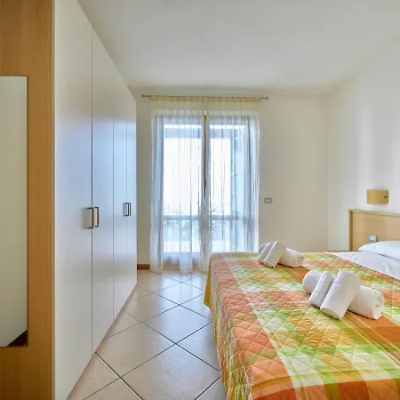 Apartmentsgarda - Canevini * Torri Del Benaco
