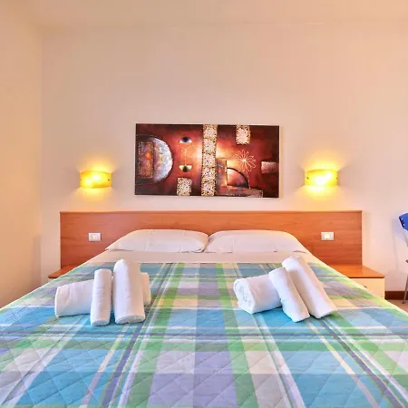 Apartmán Apartmentsgarda - Canevini *