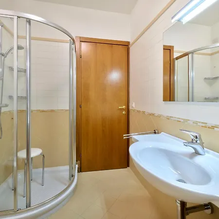 Appartement Apartmentsgarda - Canevini