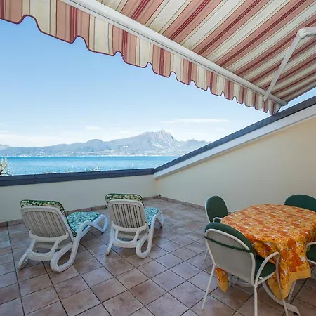 Apartmentsgarda - Canevini * Torri Del Benaco