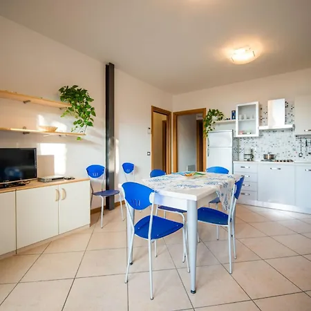 Διαμέρισμα Apartmentsgarda - Canevini