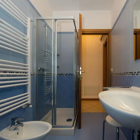 Apartmentsgarda - Canevini Appartement *