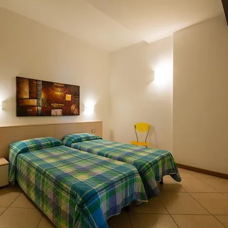 Appartement Apartmentsgarda - Canevini Torri Del Benaco