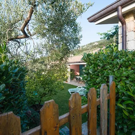 Apartmentsgarda - Canevini *