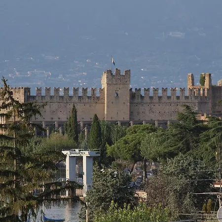 Διαμέρισμα Apartmentsgarda - Canevini