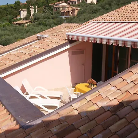 Appartement Apartmentsgarda - Canevini