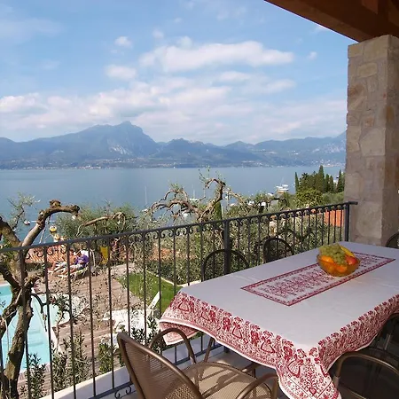 Apartmentsgarda - Canevini Torri Del Benaco