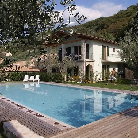 Appartement Apartmentsgarda - Canevini *