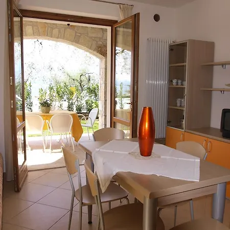 Appartement Apartmentsgarda - Canevini