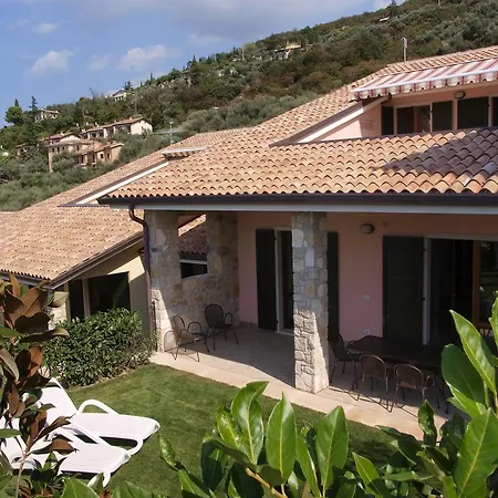 Apartmentsgarda - Canevini Appartement Torri Del Benaco