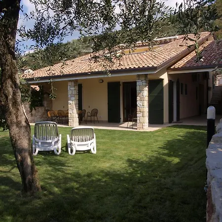 Apartmentsgarda - Canevini Appartement