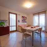 Apartmentsgarda - Canevini