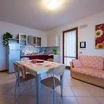 Apartmentsgarda - Canevini *
