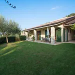 Lejlighed Apartmentsgarda - Canevini
