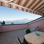 Apartmentsgarda - Canevini Lejlighed Torri Del Benaco