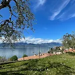 Apartmentsgarda - Canevini Lejlighed Torri Del Benaco