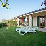 Apartmentsgarda - Canevini Lejlighed *