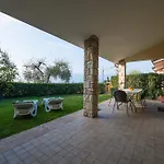 Lejlighed Apartmentsgarda - Canevini Torri Del Benaco