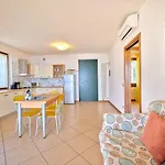 Apartmentsgarda - Canevini *