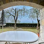 Apartmentsgarda - Canevini Lejlighed *