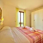 Apartmentsgarda - Canevini Lejlighed *