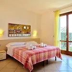 Apartmentsgarda - Canevini *