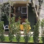 Apartmentsgarda - Canevini