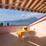 Apartmentsgarda - Canevini Lejlighed