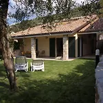 Apartmentsgarda - Canevini Lejlighed