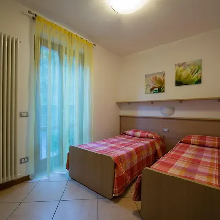 Apartment Apartmentsgarda - Canevini