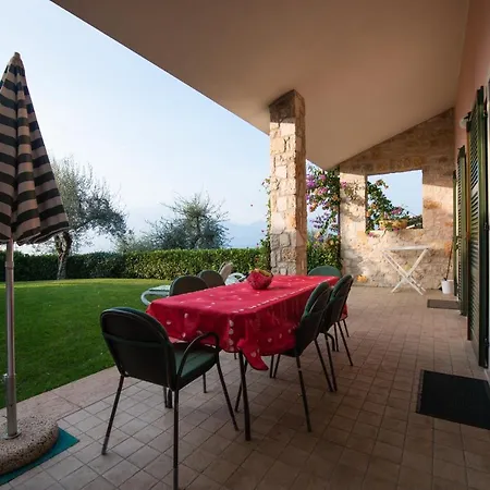 Apartmentsgarda - Canevini * Torri Del Benaco