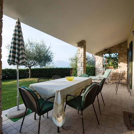 Apartmentsgarda - Canevini Apartment *