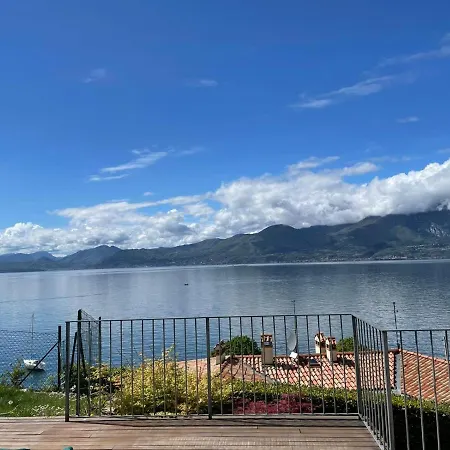 Apartmentsgarda - Canevini