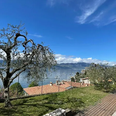 Apartmentsgarda - Canevini Torri Del Benaco