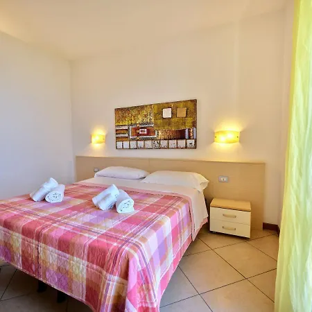 Apartmentsgarda - Canevini Apartment Torri Del Benaco