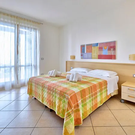 Apartmentsgarda - Canevini