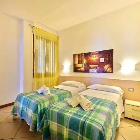 Apartment Apartmentsgarda - Canevini