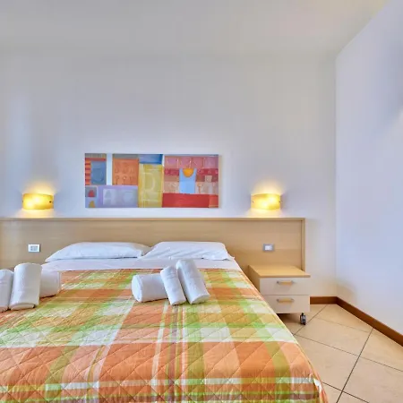 Apartmentsgarda - Canevini *