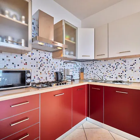 Apartmentsgarda - Canevini * Torri Del Benaco