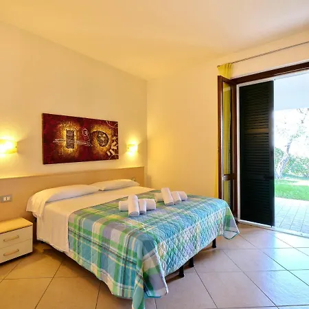 Apartmentsgarda - Canevini