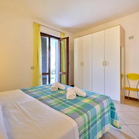 Apartment Apartmentsgarda - Canevini *