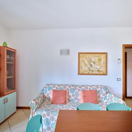 Apartmentsgarda - Canevini Apartment *
